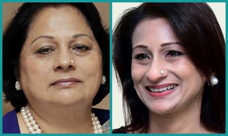 সিমিন রহমানসহ ৬ জনকে মামলা থেকে অব্যাহতির আদেশ