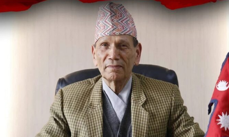 নতুন মন্ত্রিসভার শপথ অনুষ্ঠানে যোগ দিতে নেপালের পররাষ্ট্রমন্ত্রী ঢাকায়