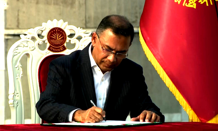 তারেক রহমানের রাষ্ট্রনায়ক হয়ে ওঠার পথপরিক্রমা