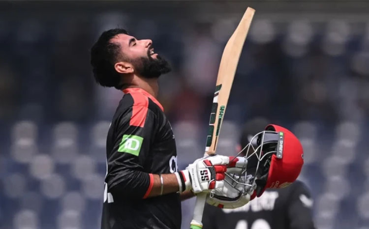 যুবরাজের সেঞ্চুরি ম্লান করে কানাডাকে হারিয়ে সুপার এইটে নিউজিল্যান্ড