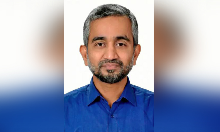 প্রধানমন্ত্রীর একান্ত সচিব-১ হলেন মিঞা মুহাম্মদ আশরাফ রেজা ফরিদী