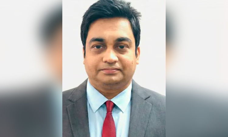 প্রধানমন্ত্রীর সহকারী একান্ত সচিব-১ হলেন মোহাম্মদ মামুন শিবলী