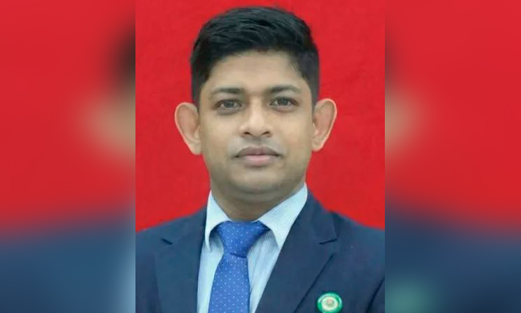 প্রধানমন্ত্রীর প্রটোকল অফিসার-১ হলেন মো. উজ্জল হোসেন