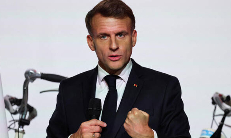 ফ্রান্স ও আলজেরিয়ার নিরাপত্তা সহযোগিতা পুনরায় শুরু