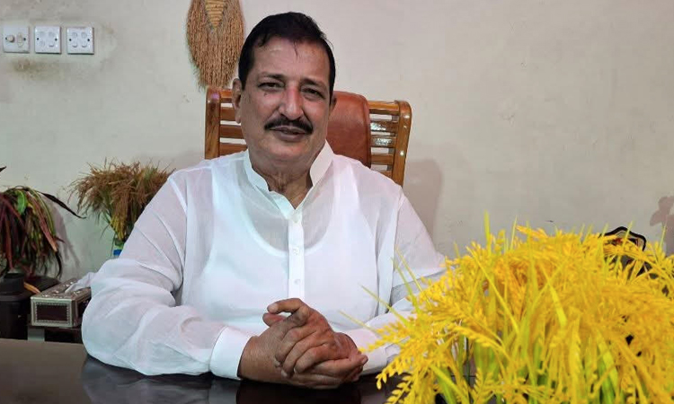 ৪৭ বছর পর মহানগর থেকে মন্ত্রী পেলেন রাজশাহীবাসী