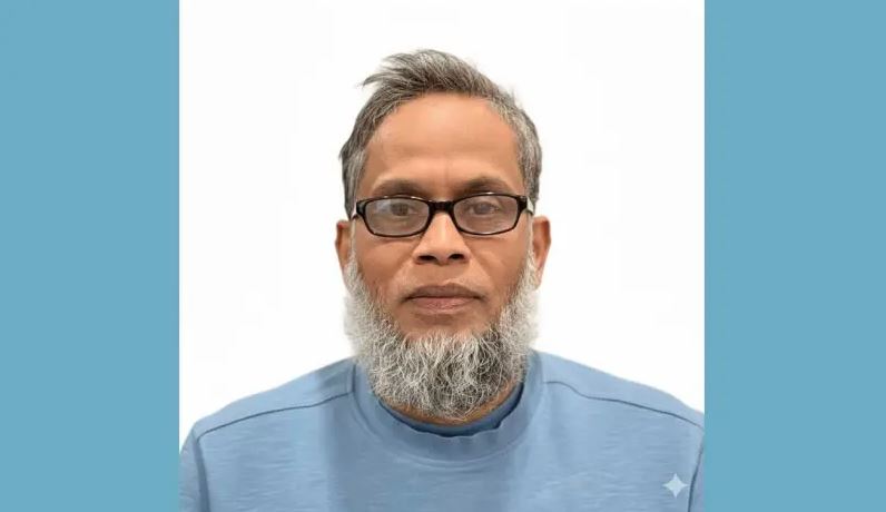 প্রধানমন্ত্রীর নীতি ও আদর্শে দেশ গড়তে হবে : এমপি কামরুজ্জামান