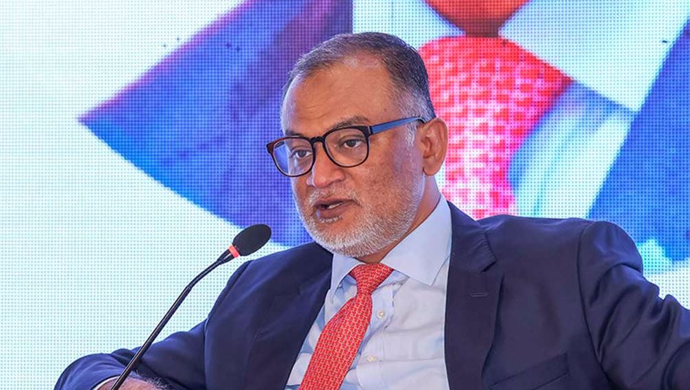 বিমানের চেয়ারম্যান পদ থেকে শেখ বশিরউদ্দীনকে অব্যাহতি