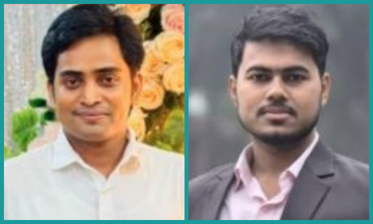 ঢাকসাসের সভাপতি ফরহাদ, সেক্রেটারি ফয়সাল