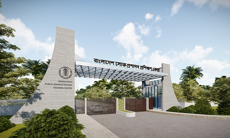 বিপিএটিসিতে উচ্চ পর্যায়ের প্রশিক্ষণের জন্য ৬ সহকারী সচিব মনোনীত 
