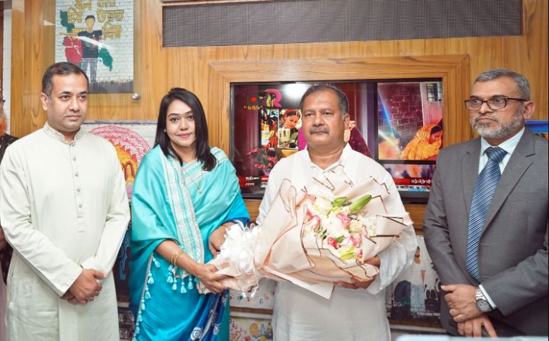 রমজানে দ্রব্যমূল্য নিয়ন্ত্রণ ও বিদ্যুৎ সরবরাহ স্বাভাবিক রাখাই সরকারের অগ্রাধিকার : তথ্যমন্ত্রী