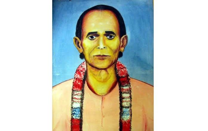 চারণ কবি বিজয় সরকারের ১২৩তম জন্মবার্ষিকী আগামীকাল