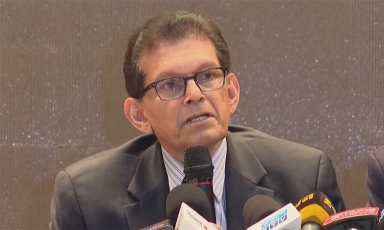 ড. খলিলুর রহমানকে অভিনন্দন নেপালের পররাষ্ট্রমন্ত্রীর