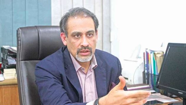 বিল্ডের নতুন চেয়ারপার্সন হলেন আবুল কাসেম খান