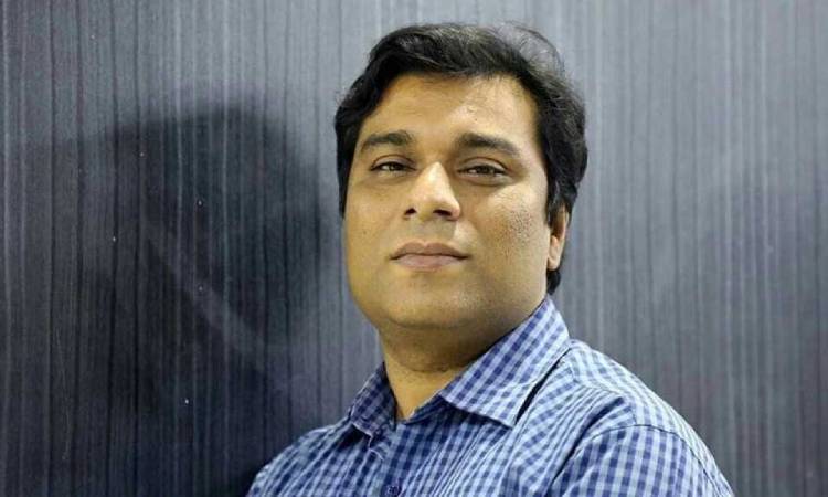 বাসসের এমডি মাহবুব মোর্শেদের বিরুদ্ধে দুর্নীতির অভিযোগ তদন্তে কমিটি গঠন