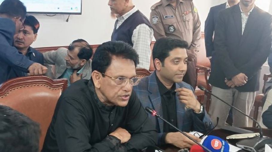 শিক্ষার মান রক্ষায় নকলবিরোধী অবস্থান অব্যাহত থাকবে : শিক্ষামন্ত্রী 