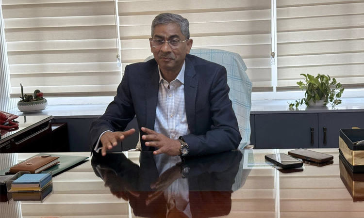 ১৮০ দিনের মধ্যে খাল খনন প্রকল্পের কার্যক্রম শুরু করবে সরকার: পানিসম্পদ মন্ত্রী 