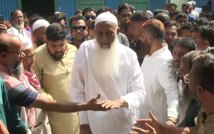 রমজানে জনগণের স্বার্থে দ্রব্যমূল্য নিয়ন্ত্রণে সরকার বদ্ধপরিকর : কায়কোবাদ