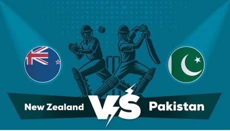 পাকিস্তান-নিউজিল্যান্ড ম্যাচ দিয়ে কাল শুরু হচ্ছে সুপার এইট পর্ব