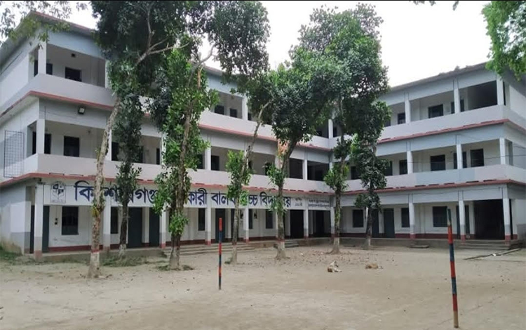 কিশোরগঞ্জ ডিসি’র  কার্যালয়ে নিয়োগ পরীক্ষায় অসদুপায় অবলম্বনের দায়ে এক প্রার্থীকে কারাদণ্ড