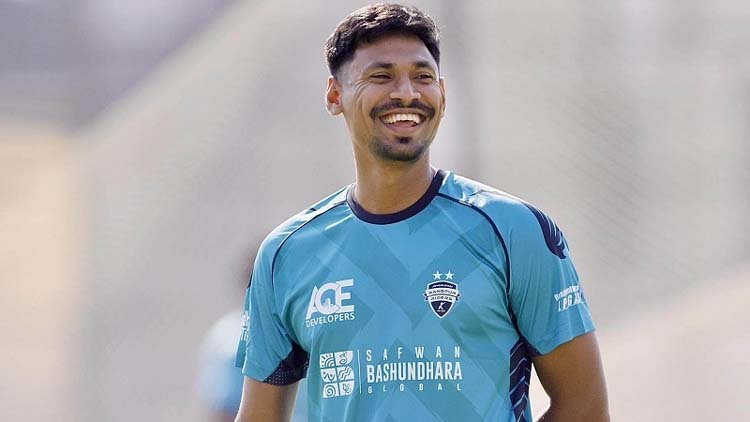 দ্য হান্ড্রেডের নিলামে বাংলাদেশের মুস্তাফিজ