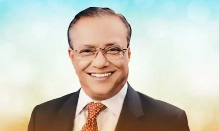 ফেনীতে চাঁদাবাজি, সন্ত্রাস বন্ধে ওয়েবসাইট ও হট লাইন চালু করলেন পরিবেশ মন্ত্রী