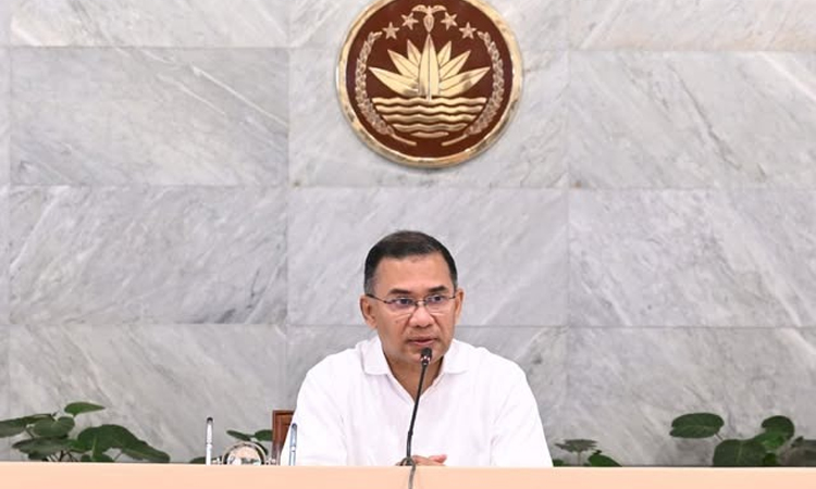 প্রধানমন্ত্রীর সভাপতিত্বে ধর্মীয় ও সামাজিক সম্প্রীতি বিষয়ক সভা