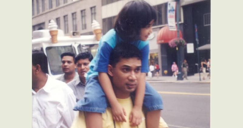 বাংলাদেশ অবশেষে বাবার অনন্য গুণাবলিগুলো প্রত্যক্ষ করবে: জাইমা রহমান