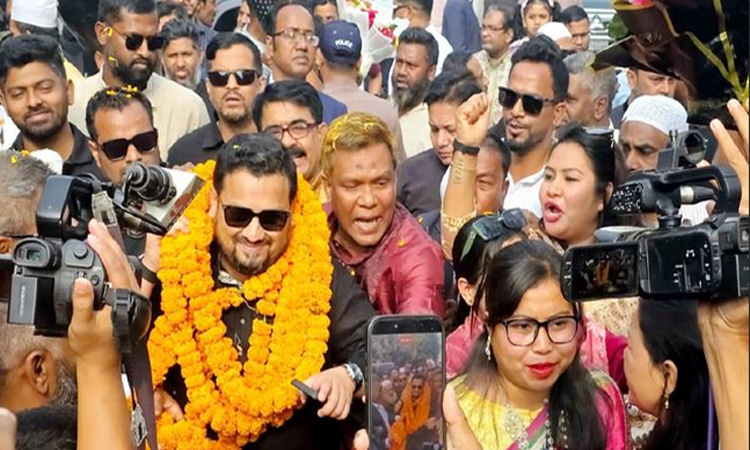 চট্টগ্রামের উন্নয়নে সমন্বিত পরিকল্পনা বাস্তবায়ন করা হবে : মীর হেলাল