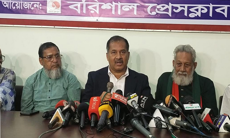 দেশে একটি ভয়ভীতি মুক্ত সাংবাদিকতার পরিবেশ তৈরির প্রতিশ্রুতি তথ্যমন্ত্রীর 