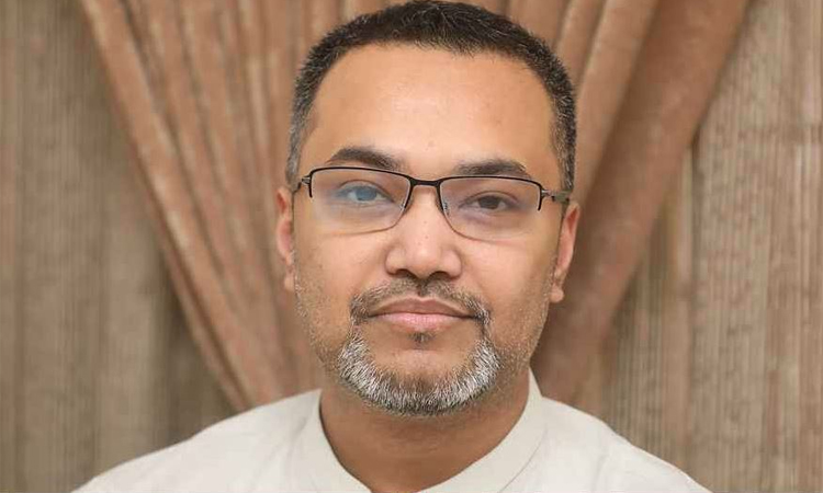 ঈদের আগে ইমাম-মুয়াজ্জিনদের সম্মানী দেবে সরকার : মাহদী আমিন