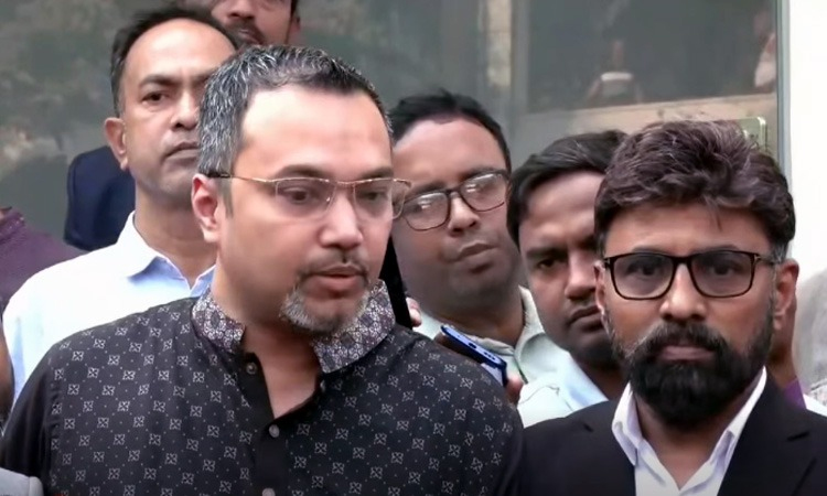 ঈদের আগে ইমাম-মুয়াজ্জিনদের সম্মানী দেবে সরকার : মাহদী আমিন