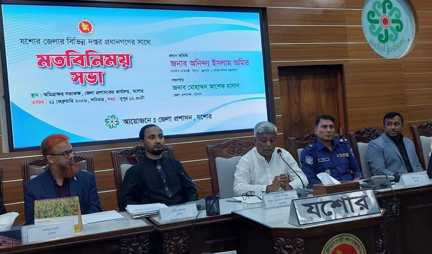 দলকানা সরকারি কর্মকর্তা দেখতে চাই না, পেশাদারিত্বের সঙ্গে কাজ করুন : বিদ্যুৎ প্রতিমন্ত্রী