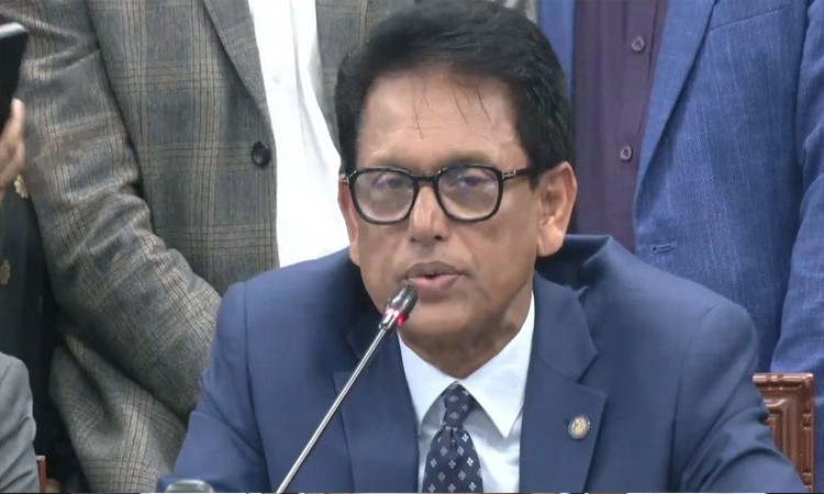 শিক্ষা খাতে স্বচ্ছতা ও জবাবদিহি নিশ্চিত করতে সরকার বদ্ধপরিকর: শিক্ষামন্ত্রী এহছানুল হক মিলন