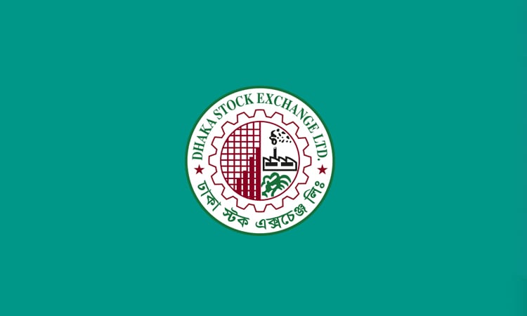 ডিএসইতে সূচকের সামান্য উত্থান, লেনদেন ৫৬৮ কোটি টাকা