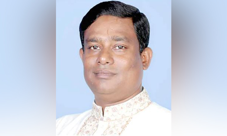 অবৈধ সম্পদ অর্জন : সাবেক এমপি আফিল ও তার স্ত্রীর বিরুদ্ধে দুদকের মামলা