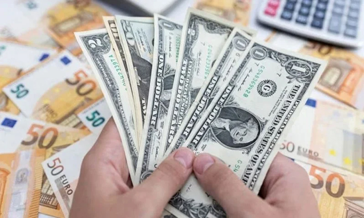 প্রবাসী আয়ে প্রবৃদ্ধি অব্যাহত, চলতি অর্থবছরে বেড়েছে ২১.৬ শতাংশ