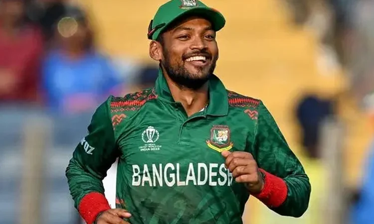 জয় দিয়ে বিসিএল শুরু করতে চান শান্ত