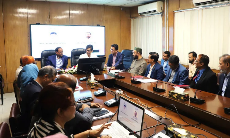 চরাঞ্চলে অর্গানিক কৃষির সূচনা করতে হবে: কৃষিমন্ত্রী