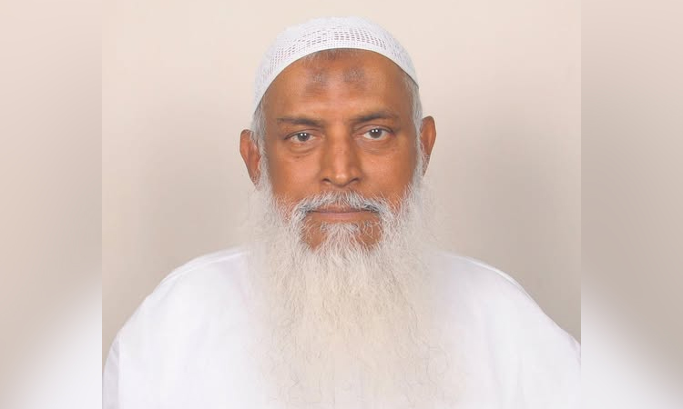 হজযাত্রীদের মাতা-পিতার মতো খেদমত করতে হবে : ধর্মমন্ত্রী কায়কোবাদ