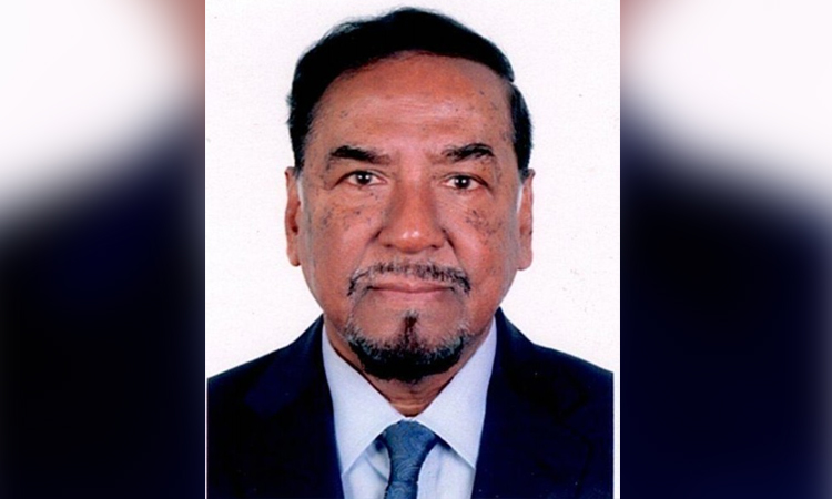 মুক্তিযুদ্ধই বাংলাদেশের স্বাধীনতার মূল ভিত্তি: মুক্তিযুদ্ধমন্ত্রী