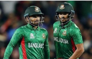 লিটনের অফ ফর্ম নিয়ে চিন্তিত নন শান্ত