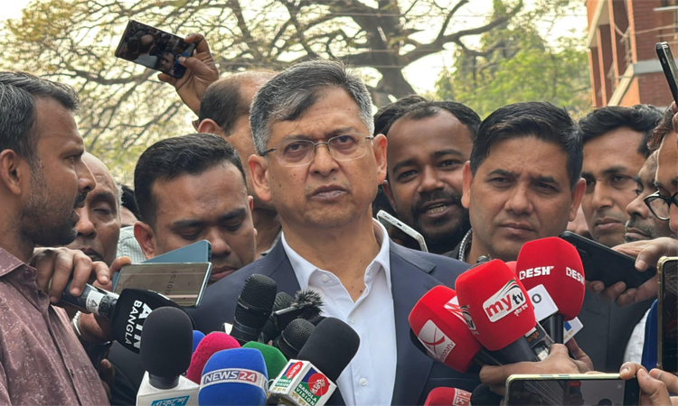 পুলিশের উচ্চপর্যায়ে কিছু পরিবর্তন বা রদবদল হবে: স্বরাষ্ট্রমন্ত্রী