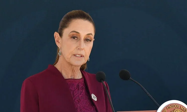 নেমেসিও ওসেগুয়েরার হত্যাকাণ্ডের পর সবাইকে শান্ত থাকার আহ্বান মেক্সিকোর প্রেসিডেন্টের 