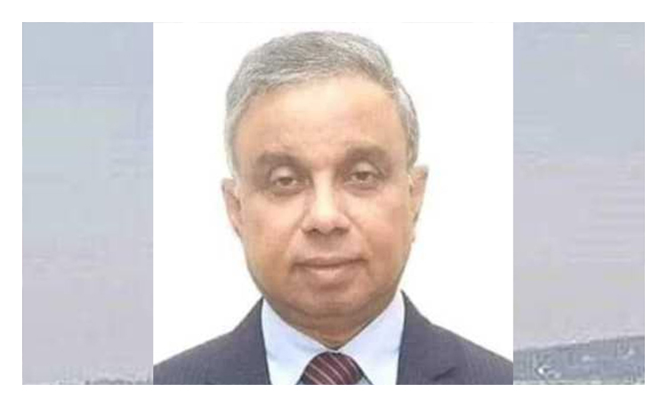 প্রধানমন্ত্রীর কার্যালয়ের সাবেক মুখ্য সচিব আবুল কালাম আজাদের দেশত্যাগে নিষেধাজ্ঞা