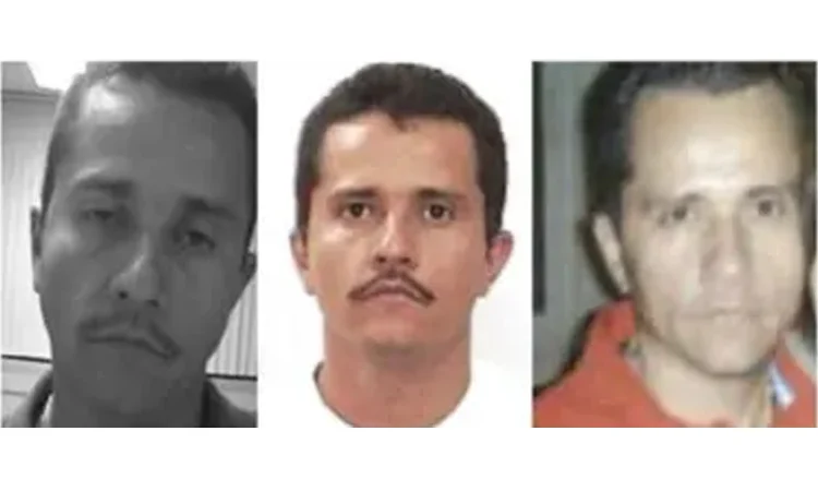 শীর্ষ মেক্সিকান মাদক সম্রাট ‘এল মেনচো’ নিহত