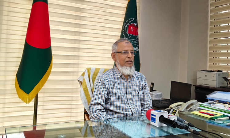 দ্রুতই স্থানীয় সরকার ও সিটি নির্বাচন তফসিলের সিদ্ধান্ত নেবে ইসি: আনোয়ারুল 