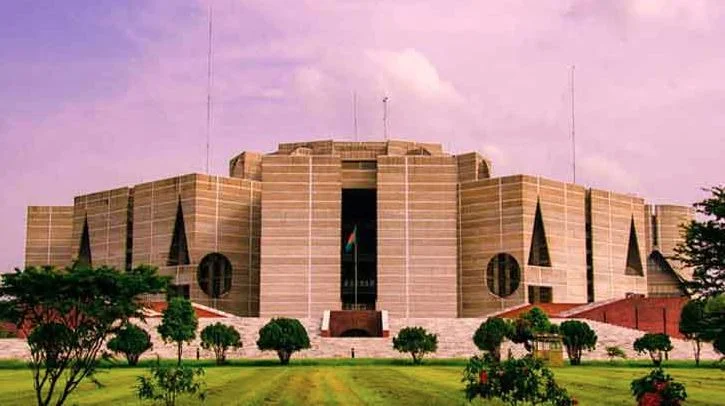 ত্রয়োদশ জাতীয় সংসদের প্রথম অধিবেশন শুরু ১২ মার্চ 