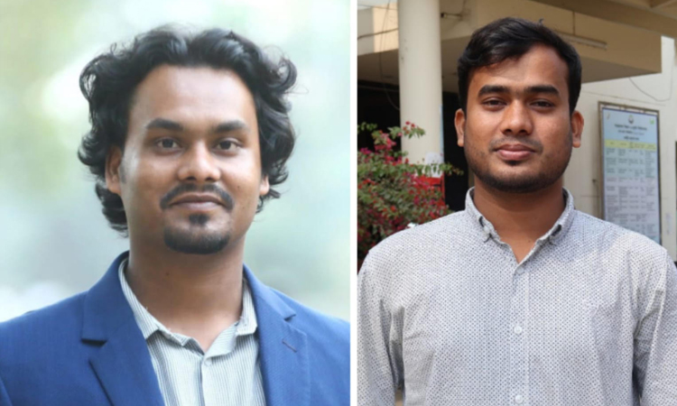 শাবিপ্রবি প্রেসক্লাবের নতুন সভাপতি নোমান, সাধারণ সম্পাদক নুর আলম