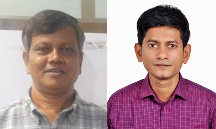 ডিআরইউ ডিবেটং ক্লাবের আহ্বায়ক জসিম, সদস্য সচিব আরিফ