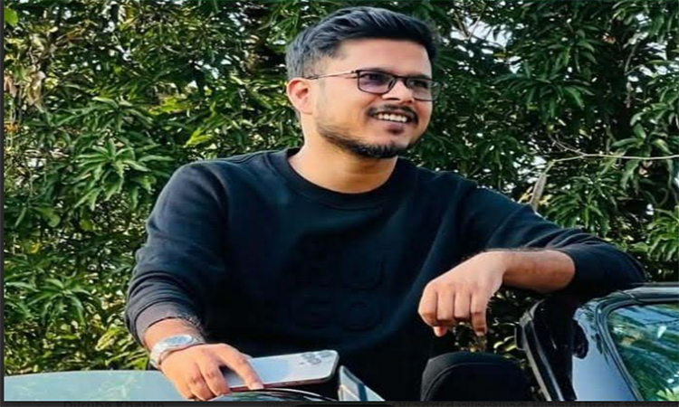 মেহেরপুরে সাইবার সুরক্ষা আইনে ক্যাসিনো চক্রের আসামি গ্রেপ্তার